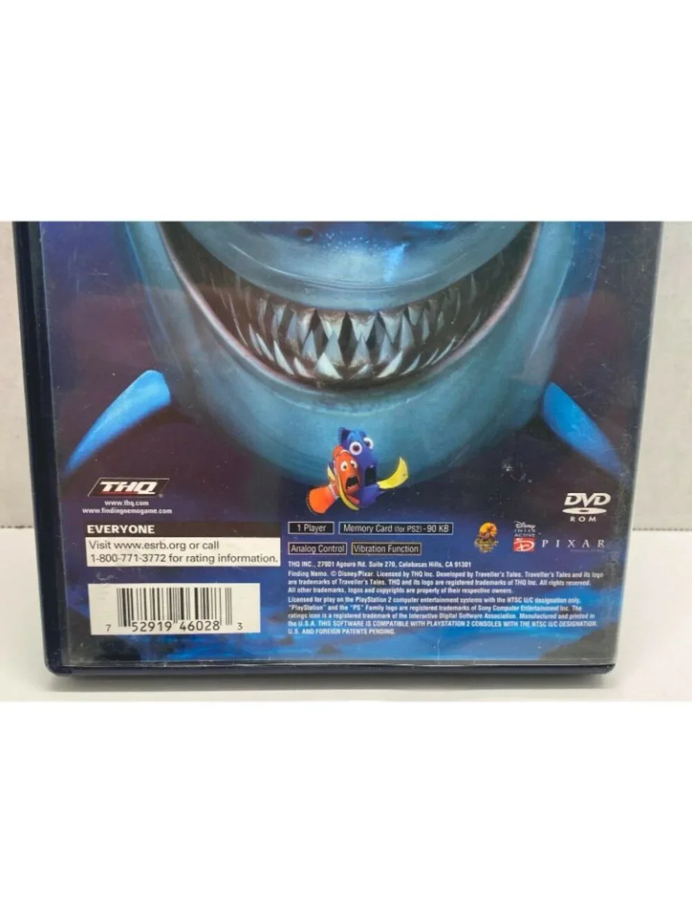 Sony disney pixar